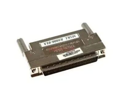 413301-001 - HP Single-Ended SCSI Terminator for RP5470/rp5430 Server