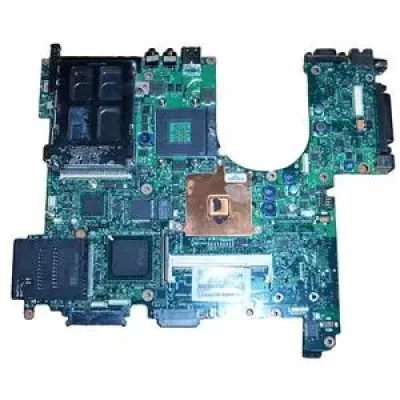 413670-001 - HP Compaq Intel System Board (Motherboard) Socket 478 for NC6320 Notebook