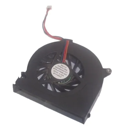 413696-001 - HP Compaq CPU Cooling Fan Assembly for Business Notebook NC6320