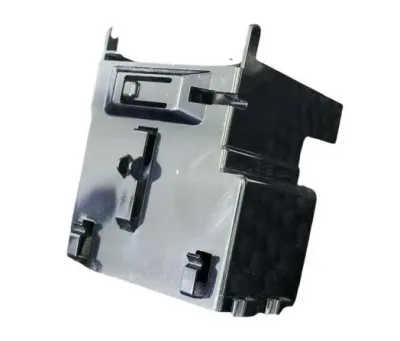 413868-001 - HP Compaq Air Baffle Fan Duc for DC5750 / 5700 Sff