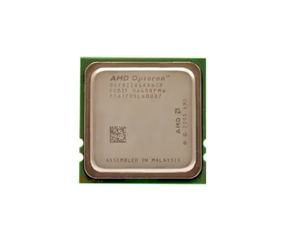 413934-L21 - HP 2.80GHz 2MB L2 Cache AMD Opteron 8220 SE Dual Core Processor for ProLiant DL585 G2 Server