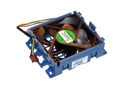 413978-001 - HP 92mm Fan Assembly for ProLiant Ml350 G5