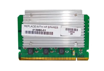 413980-001 - HP Voltage Regulator Module for ProLiant ML350 / DL380 G5