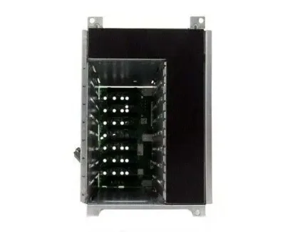 413985-001 - HP SFF Drive Cage for ProLiant ML350 G5 Server