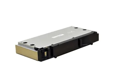 414054-001 - HP Onboard Administrator Blank Filler Bezel for BladeSystem c7000 / c3000