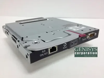 414055-001 - HP Blc7000 Redundant Onboard Administrator Option