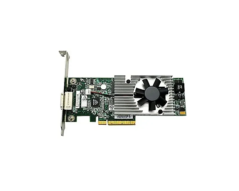 HP 414124-001 NC510F 10Gb/s PCI-Express x8 Gigabit Ethernet Server Adapter Network Interface Card