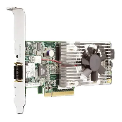 414127-002 - HP NC510C PCIe 10 Gigabit Server Adapter