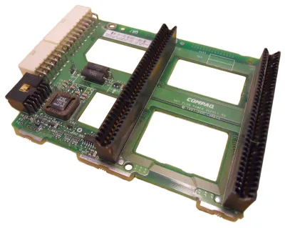 414263-001 - HP 1900-Watts DC Power Supply