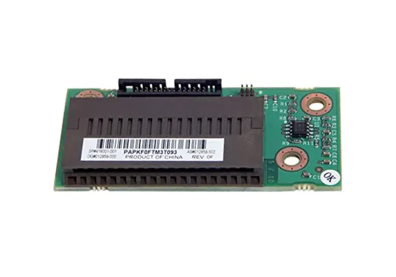 416001-001 - HP LCD Pass-through Board for Blade System C7000