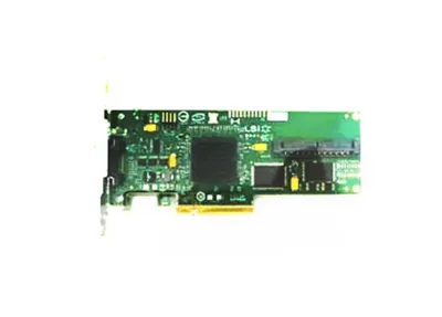 416096-B21 - HP SC44Ge 8-Channel (4-Internal/4-External) PCI-Express SAS Storage Controller Host Bus Adapter