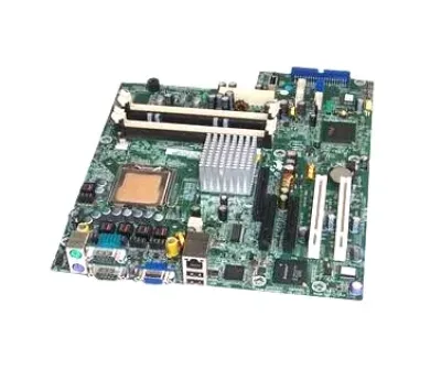 416120-00D - Compaq System Board for ML110 4