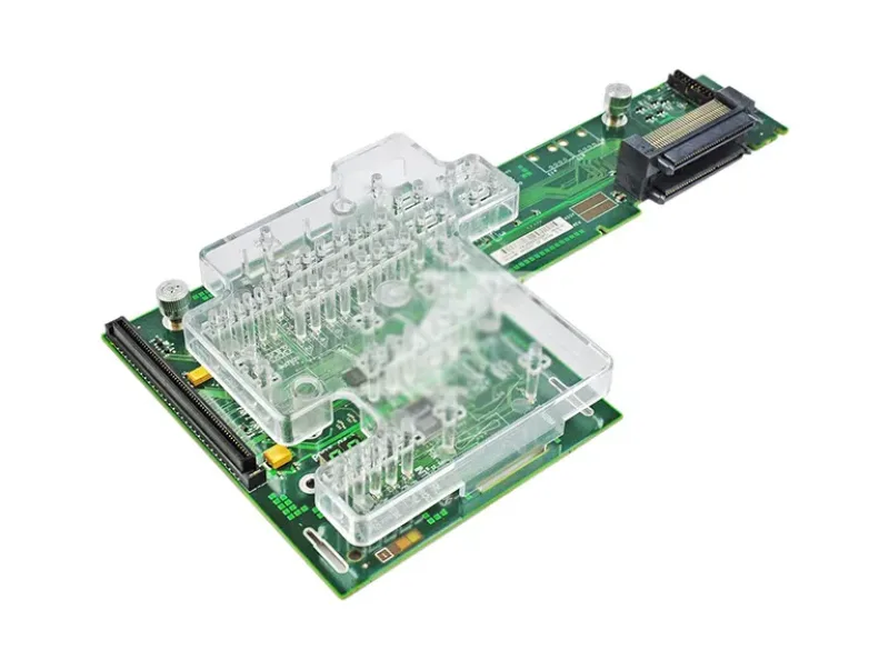 416251-001 - HP LED Diagnostics Display Board for ProLiant Dl585 G1