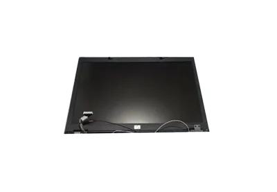 416411-001 - HP 15.4-inch TFT WSXGA (1680x1050) LCD Flat Panel Display Assembly with Wireless Antenna Transceivers / Cables for HP NC8320 Notebook