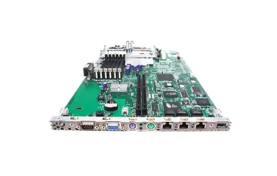 416425-001 - HP System Board (MotherBoard) for ProLiant BL20P G4 Server