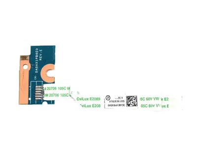 416427-001 - HP Power Button/LED Flex Cable for ProLiant BL20 G4 Blade Server