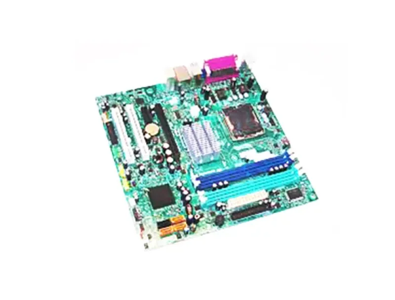 416436-001 - HP System Board for ProLiant DL360 G4p
