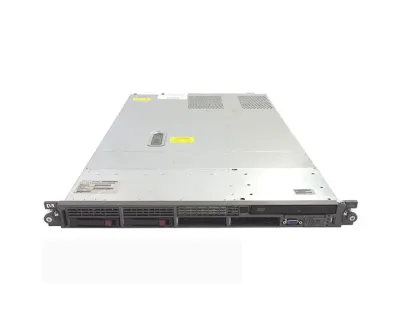 416560-001 - HP DL360 G5 1 x DC 5120 1.86Ghz 1GB