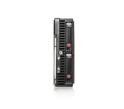 416566-001 - HP Proliant DL360 G5 5160 3.0GHz Dual Core 2P 2GB SFF Smart Array P400I RPS