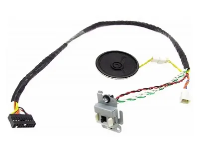 416650-001 - HP Power Switch LED with Cable for Workstation Xw9300 / Xw8400