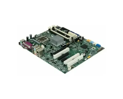 416847-001 - HP System Board (Motherboard) for XW4300 Workstation