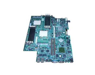 416901-001 - HP System Board (Motherboard) with ATI Radeon X600 for nc8230 Notebook PC