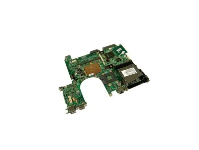 416965-001 - HP System Board (MotherBoard) for NX6110 Mobile Intel 910GM Express Chipset Use with Defeatured Models Notebook PC