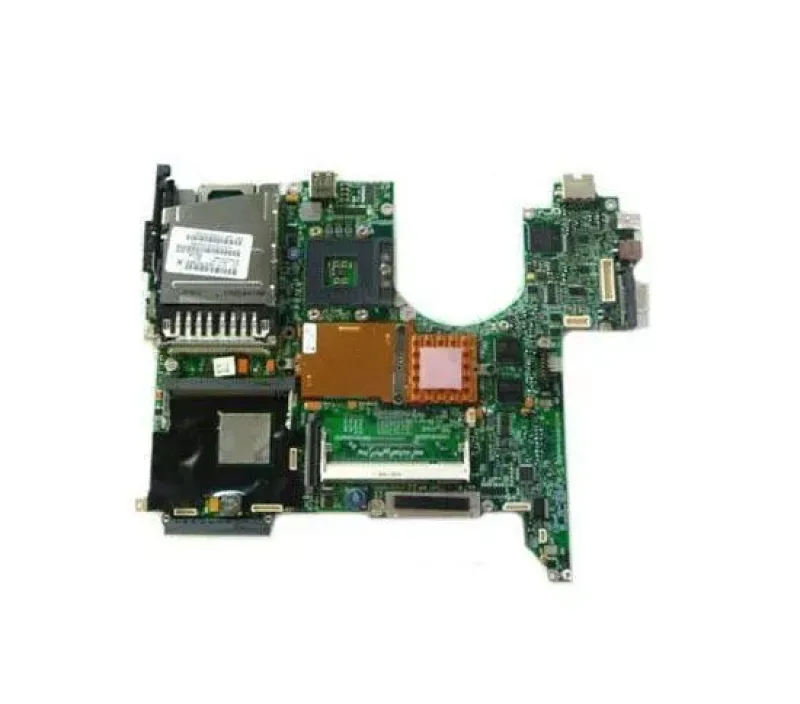 416978-001 - HP System Board (MotherBoard) for NC6230 / NC6220