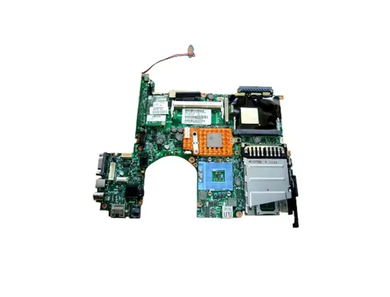 416980-001 - HP System Board for Business Laptop Nc6220/Nc6230