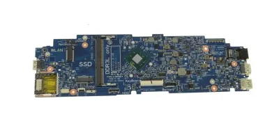 416X4 - Dell System Board (Motherboard) With Intel Celeron N2840 CPU for Latitude 11 3150