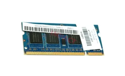 417051-001 - HP 512MB DDR2-533MHz PC2-4200 non-ECC Unbuffered CL4 200-Pin SoDimm 1.8V Memory Module