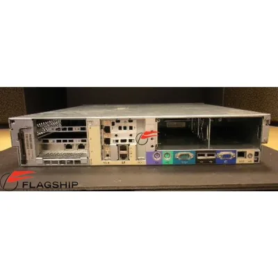 417458-001 - HP DL380 G5 DC X5160 3.0Ghz 2GB