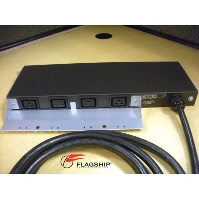 417580-D71 - HP 24A Hight Volt NA/JP Power Distribution Unit