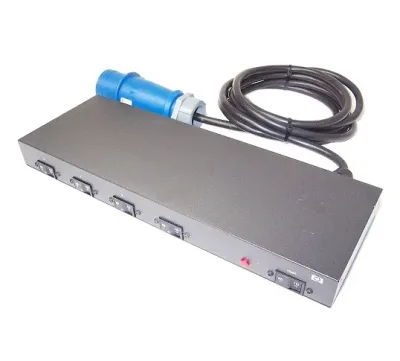 417581-B31 - HP Three Phase 50A Module Power Distribution Unit