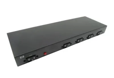 417582-001 - HP 40A Hight Voltage Power Distribution Unit (200-240VAC)