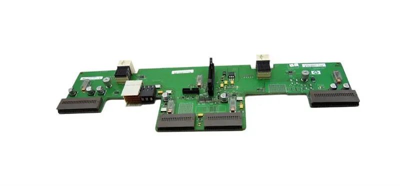 417589-001 - HP System Board (MotherBoard) for ProLiant DL100G2 Server Midplane Pc