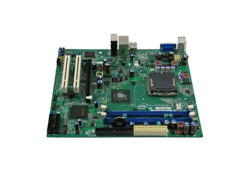 417716-001 - HP System Board (Motherboard) for XW8400 Workstation