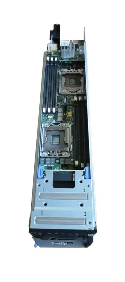 417VP - Dell System Board (Motherboard) for PowerEdge M420