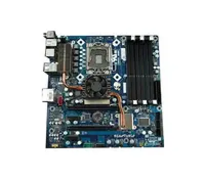 418269-001 - HP System Board (Motherboard) for ProLiant BL465c G1 Server