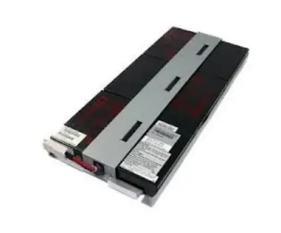 418401-001 - HP Battery Module for R1500 G2 Ups System U1 Rack-Mountable 110V/120V 1440VA System