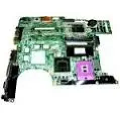 418904-001 - HP System Board (Motherboard) 128MB ATI X300 Graphics for HP NC6400 Notebook