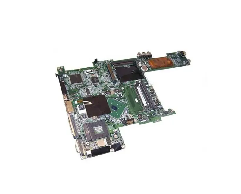 418915-001 - HP Intel System Board (Motherboard) for NX6130 Notebook