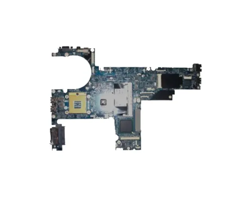 418931-001 - HP System Board (MotherBoard) for NC6400 64MB ATI Discrete (UMA) Notebook PC