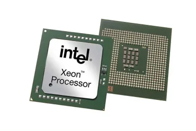 4190-2846 - IBM 2.66GHz 1333MHz FSB 4MB Cache Socket LGA775 Intel Xeon 3075 Dual-Core Processor