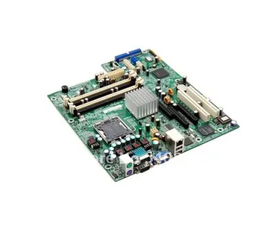 419028-001 - Compaq System Board (Motherboard) for ProLiant ML110 Gen4