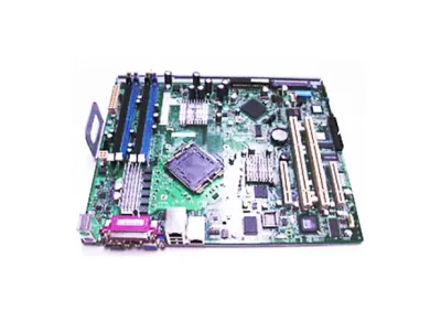 419643-001 - HP System Board (MotherBoard) for ProLiant ML310 G4 Server
