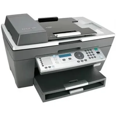 41A1892 - IBM Lexmark X3470 All-In-One 17ppm 1200dpi Color InkJet Printer