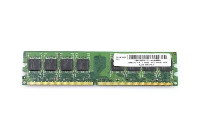 41A3519 - IBM 1GB DDR2-533MHz PC2-4200 Non-ECC Unbuffered CL4 240-Pin DIMM Dual Rank Memory Module for SurePOS 4800-742/782
