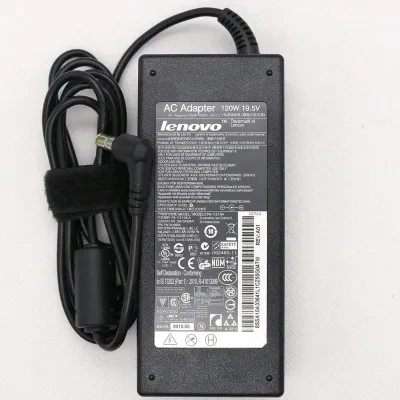 41A9732 - Lenovo 120-Watts AC Adapter for ThinkCentre M57/57P