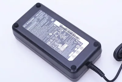41A9767 - Lenovo 130-Watts 3-Pin USFF Power Adapter for ThinkCentre M58